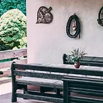 Apartment Apartma Borovc