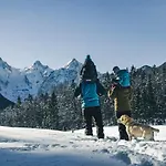 Apartma Borovc * Mojstrana