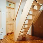 Apartma Borovc Apartment *