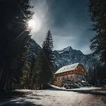 Apartment Apartma Borovc Mojstrana