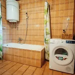 Apartma Borovc *