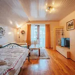 Apartma Borovc Apartment