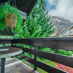Apartma Borovc