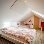 Apartma Borovc Apartment Mojstrana