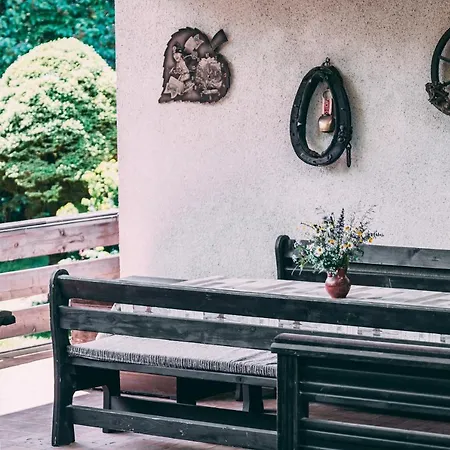 Apartamento Apartma Borovc