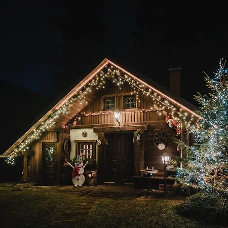 Apartamento Apartma Borovc Mojstrana