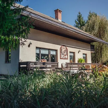 Apartma Borovc Apartman *