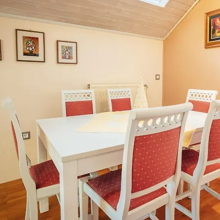 Apartman Apartma Borovc Mojstrana