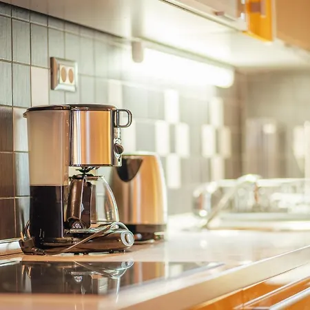 Apartmán Apartma Borovc Mojstrana