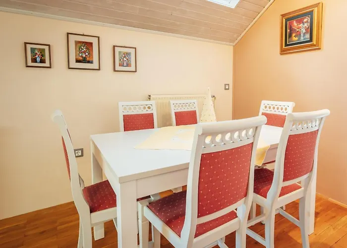 Διαμέρισμα Apartma Borovc Mojstrana