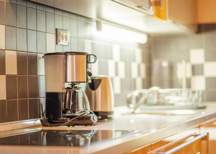 Διαμέρισμα Apartma Borovc Mojstrana