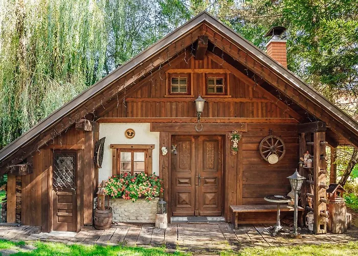 Apartma Borovc Mojstrana