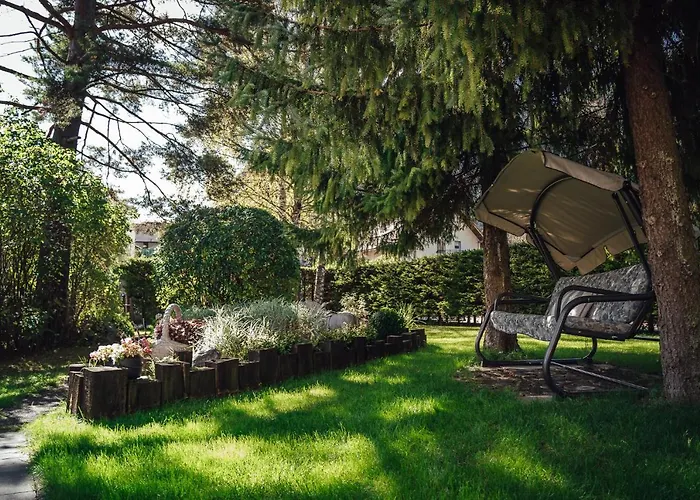 Διαμέρισμα Apartma Borovc