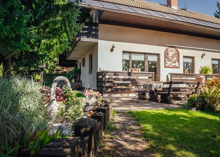 Apartma Borovc Διαμέρισμα